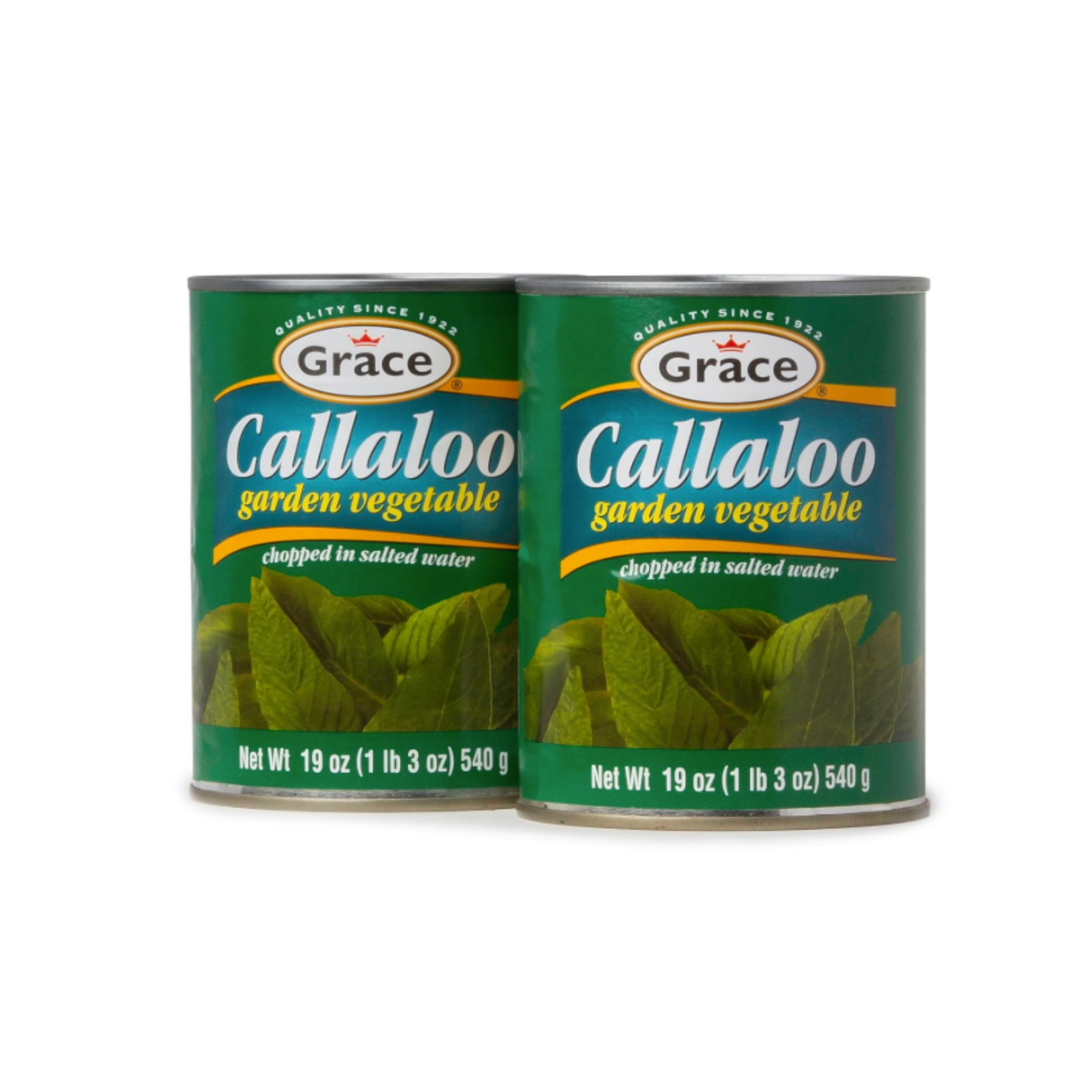 Grace Callaloo