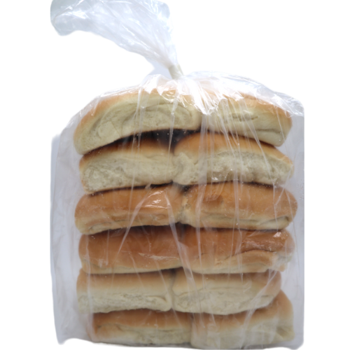 Coco Bread - Negril (12 Pack)