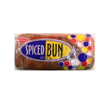 National Spice Bun 12oz