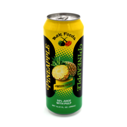 Bak Food Fruit Juices