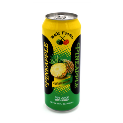 Bak Food Fruit Juices