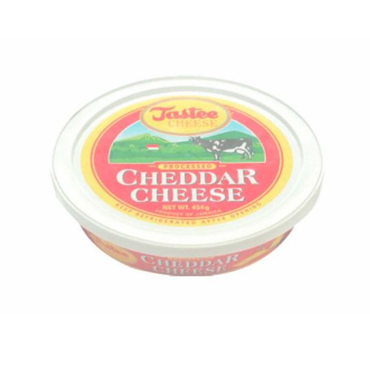 Tastee Cheese