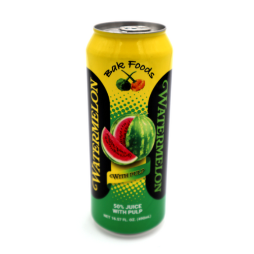 Bak Food Fruit Juices