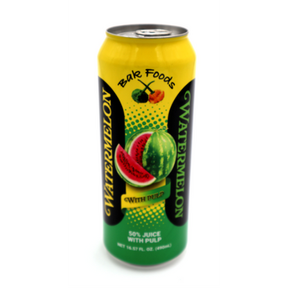 Bak Food Fruit Juices