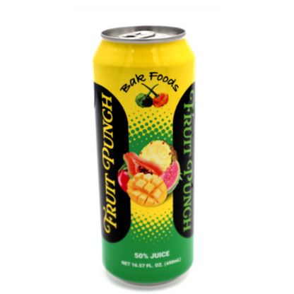 Bak Food Fruit Juices