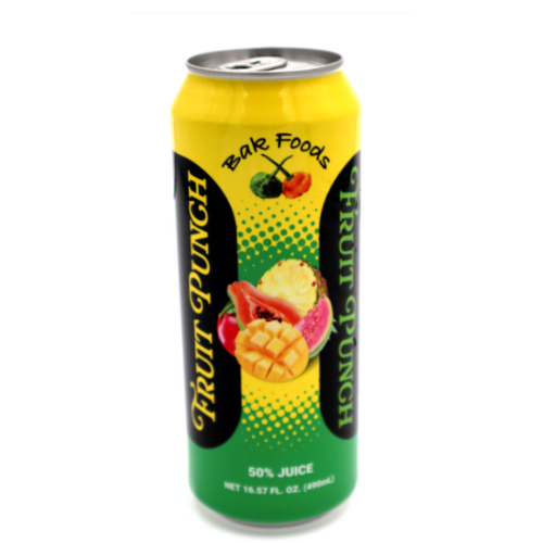 Bak Food Fruit Juices
