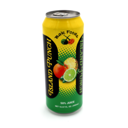 Bak Food Fruit Juices