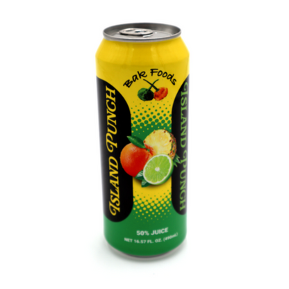 Bak Food Fruit Juices