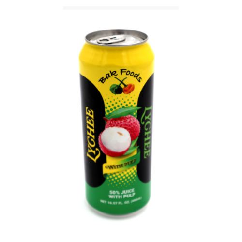 Bak Food Fruit Juices