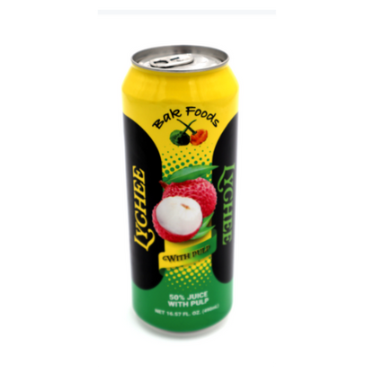 Bak Food Fruit Juices