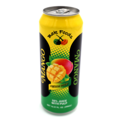 Bak Food Fruit Juices