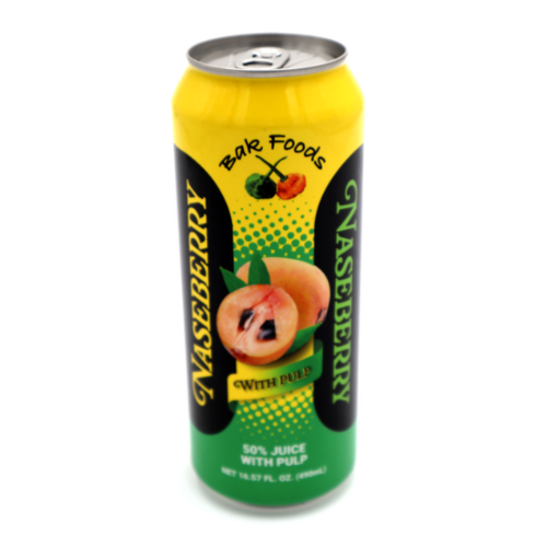 Bak Food Fruit Juices