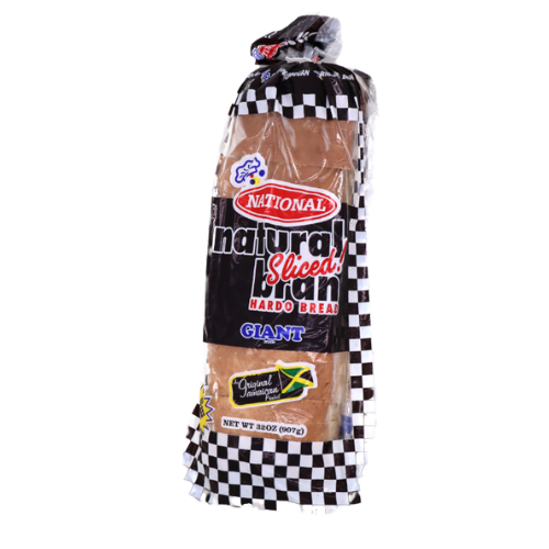 National Natural Bran -(Sliced)