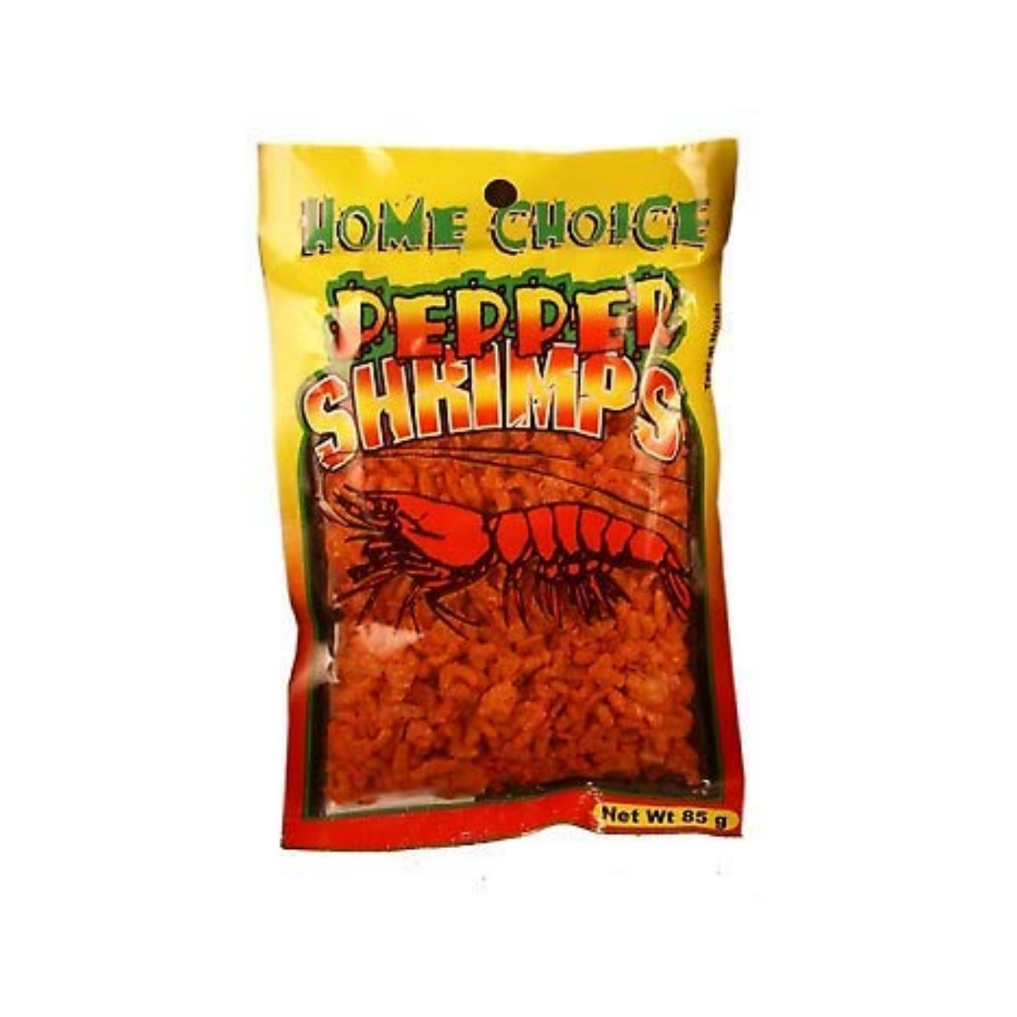 Home Choice pepper Shrimp