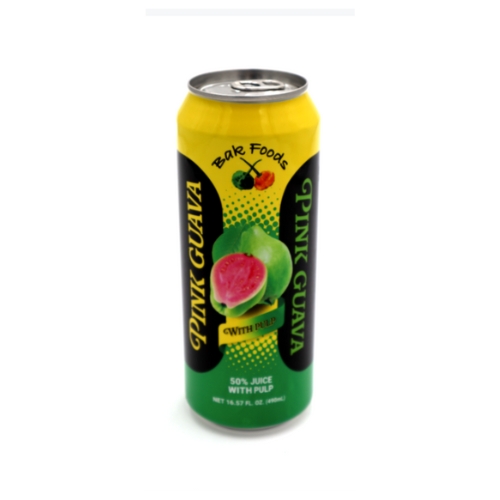 Bak Food Fruit Juices