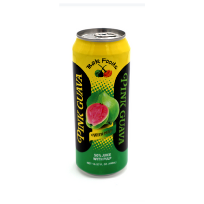 Bak Food Fruit Juices