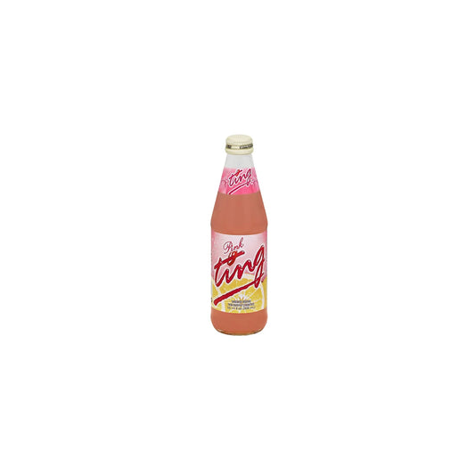 D &G Pink Ting (Grapefruit Soda)