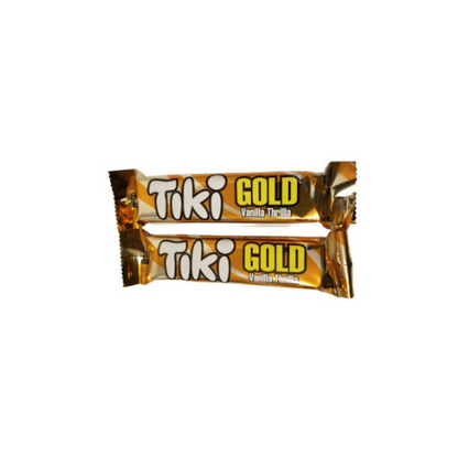 Tiki Gold Cream Wafer  ( 3 Packs )